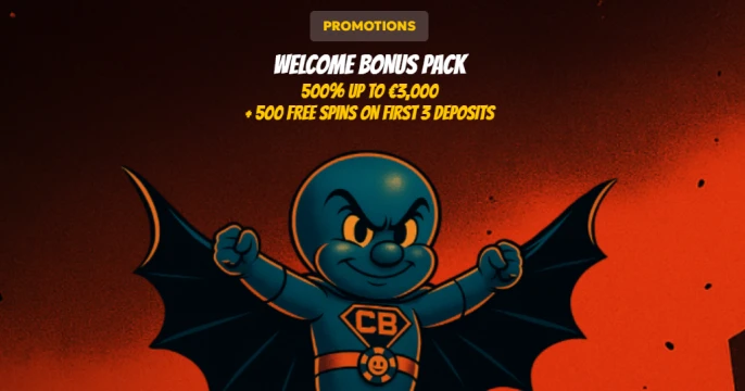 casino Casper Bets